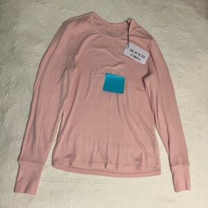 Zyia Petal Amara Long Sleeve T